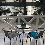 Nad Jeziorem Tarasy Дом отдыха