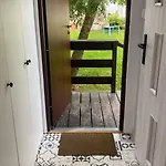 Nad Jeziorem Tarasy Ручане-Нида