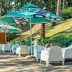 Nad Jeziorem Tarasy *