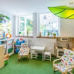 Nad Jeziorem Tarasy Ручане-Нида