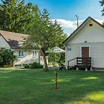 Nad Jeziorem Tarasy * Ручане-Нида