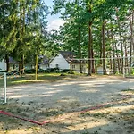 Nad Jeziorem Tarasy Ручане-Нида