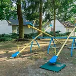 Дом отдыха Nad Jeziorem Tarasy *