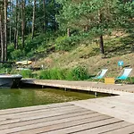 Nad Jeziorem Tarasy *