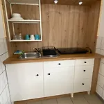 Nad Jeziorem Tarasy Дом отдыха Ручане-Нида