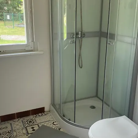 Nad Jeziorem Tarasy Tatil Evi