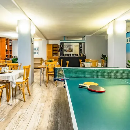 Nad Jeziorem Tarasy * Ruciane-Nida