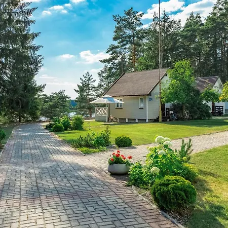 Nad Jeziorem Tarasy * Ruciane-Nida