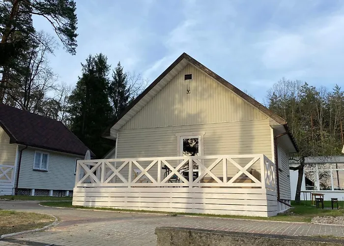 Nad Jeziorem Tarasy * Ruciane-Nida