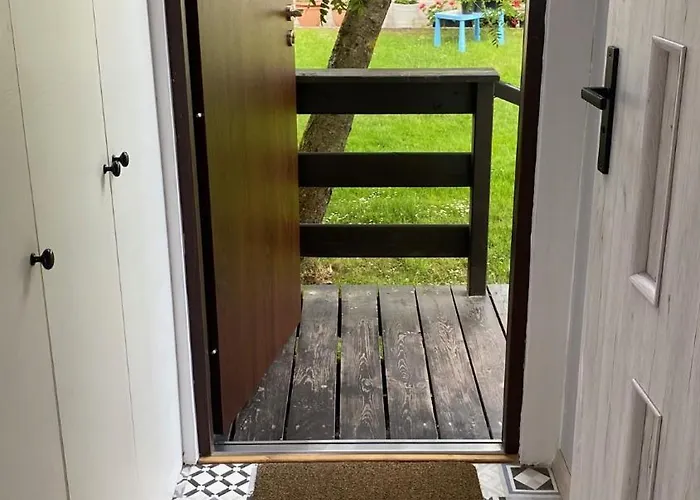 Nad Jeziorem Tarasy Ruciane-Nida