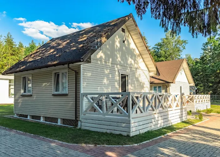 Nad Jeziorem Tarasy *