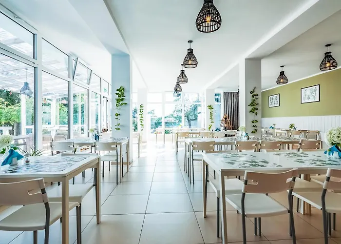 Nad Jeziorem Tarasy Ruciane-Nida