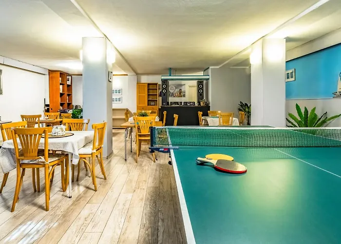 Nad Jeziorem Tarasy * Ruciane-Nida